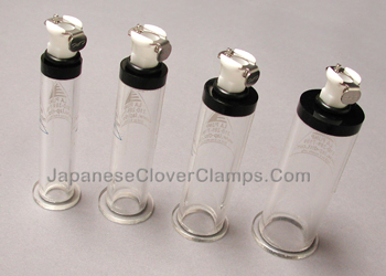 Nipple Suction Cylinders